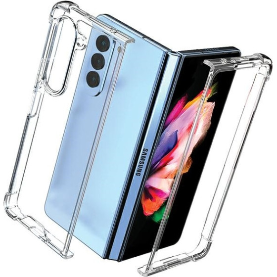 Mercury Super Protect Sam Z Fold5 F946clear