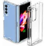Mercury Super Protect Sam Z Fold6 F956clear