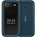 Nokia 2660 Ds + Baza Ladujaca (Cradle)niebieski/Blue TA-1469 - (MG-NO-P224)