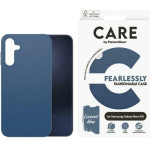 PanzerGlass Care By Fashion Case Sam A16 / A16 5G Blue - (3804)