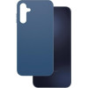 PanzerGlass Care By Fashion Case Sam A16 / A16 5G Blue - (3804)