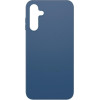 PanzerGlass Care By Fashion Case Sam A16 / A16 5G Blue - (3804)