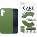 PanzerGlass Care By Fashion Case Sam A16 / A16 5G Green - (3805)