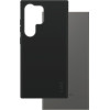 PanzerGlass Care By Fashion Qi Case Sam S24 Ultra Black - (1168)