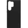 PanzerGlass Care By Fashion Qi Case Sam S24 Ultra Black - (1168)