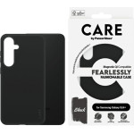 PanzerGlass Care By Fashion Qi Case Sam S24+ Black - (1167)