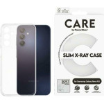 PanzerGlass Care By Fashion X-Ray Case Sam A16 / A16 5G przezroczysty/Transparent - (3806)