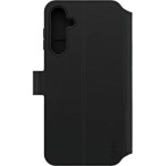 PanzerGlass Care By Feature Kickstand Wallet Sam A16 / A16 5G Black - (3801)