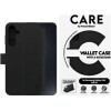 PanzerGlass Care By Feature Kickstand Wallet Sam A16 / A16 5G Black - (3801)