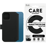 PanzerGlass Care By Feature Tango 2in1 Wallet Iphone 14 / 13 6.1'' Magsafe Black - (1160)