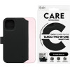 PanzerGlass Care By Feature Tango 2in1 Wallet Iphone 15 6.1'' Magsafe Black - (1159)