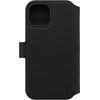 PanzerGlass Care By Feature Tango 2in1 Wallet Iphone 15 6.1'' Magsafe Black - (1159)