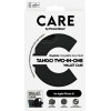 PanzerGlass Care By Feature Tango 2in1 Wallet Iphone 15 6.1'' Magsafe Black - (1159)