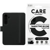 PanzerGlass Care By Feature Tango 2in1 Wallet Sam S24+ Black - (1164)