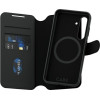 PanzerGlass Care By Feature Tango 2in1 Wallet Sam S24+ Black - (1164)