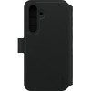 PanzerGlass Care By Feature Tango 2in1 Wallet Sam S24+ Black - (1164)