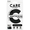 PanzerGlass Care By Feature Tango 2in1 Wallet Sam S24+ Black - (1164)