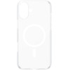 PanzerGlass Care By Flagship Caseiphone 16 Plus 6.7'' bialy/White Magsafe - (1339)