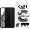 PanzerGlass Care By Flagship Qi Case Sam S24 Smoke - (1156)
