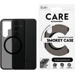 PanzerGlass Care By Flagship Qi Case Sam S24 Smoke - (1156)