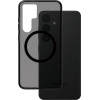 PanzerGlass Care By Flagship Qi Case Sam S24 Smoke - (1156)