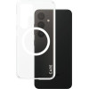 PanzerGlass Care By Flagship Qi Case Sam S24 Transparent - (1153)