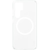 PanzerGlass Care By Flagship Qi Case Sam S24 Transparent - (1153)