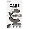 PanzerGlass Care By Flagship Qi Case Sam S24 Ultra Smoke - (1158)