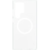 PanzerGlass Care By Flagship Qi Case Sam S24 Ultra Transparent - (1155)