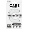 PanzerGlass Care By Flagship Qi Case Sam S24 Ultra Transparent - (1155)