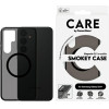 PanzerGlass Care By Flagship Qi Case Sam S24+ Smoke - (1157)