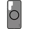 PanzerGlass Care By Flagship Qi Case Sam S24+ Smoke - (1157)