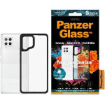 PanzerGlass Clearcase Samsung A42 5Gczarny/Black - (0294)