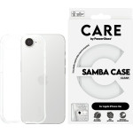 PanzerGlass Etui Care By Fashion Do Iphone 16e Przezroczysty - (CRRFSMBG29845)