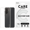 PanzerGlass Etui Care By Fashion X-Ray Do Samsung Galaxy A36 5G Przezroczysty - (CRRFAXRG38083)