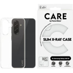 PanzerGlass Etui Care By Fashion X-Ray Do Samsung Galaxy A36 5G Przezroczysty - (CRRFAXRG38083)
