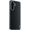 PanzerGlass Etui Care By Fashion X-Ray Do Samsung Galaxy A36 5G Przezroczysty - (CRRFAXRG38083)