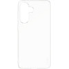 PanzerGlass Etui Care By Fashion X-Ray Do Samsung Galaxy A36 5G Przezroczysty - (CRRFAXRG38083)