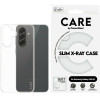 PanzerGlass Etui Care By Fashion X-Ray Do Samsung Galaxy A56 5G Przezroczysty - (CRRFAXRG38380)