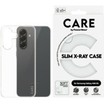 PanzerGlass Etui Care By Fashion X-Ray Do Samsung Galaxy A56 5G Przezroczysty - (CRRFAXRG38380)