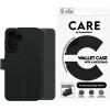 PanzerGlass Etui Care By Feature Wallet Kickstand Do Samsung Galaxy A36 5G Czarny - (CRRFEWLG38083)