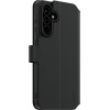 PanzerGlass Etui Care By Feature Wallet Kickstand Do Samsung Galaxy A36 5G Czarny - (CRRFEWLG38083)