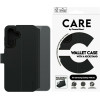 PanzerGlass Etui Care By Feature Wallet Kickstand Do Samsung Galaxy A56 5G Czarny - (CRRFEWLG38380)