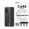 PanzerGlass Etui Care By Flagship Urban Combat Do Samsung Galaxy A36 5G Przezroczysty - (CRRFUBCG38083)
