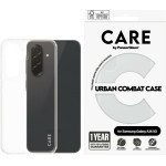 PanzerGlass Etui Care By Flagship Urban Combat Do Samsung Galaxy A36 5G Przezroczysty - (CRRFUBCG38083)