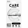 PanzerGlass Etui Care By Flagship Urban Combat White Magsafe Do Iphone 16e Przezroczysty - (CRRTPUCG29845)