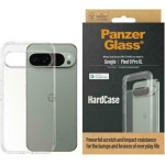 PanzerGlass Hardcase Google Pixel 9 Pro Xl Black - (1266)
