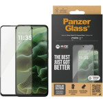 PanzerGlass Motorola Moto g35 5G Screen Protection Ultra-Wide Fit - (6596)