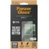 PanzerGlass Motorola Moto g35 5G Screen Protection Ultra-Wide Fit - (6596)
