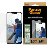 PanzerGlass Szklo Hartowane Classic Fit Do Iphone 16e - (PGRCLFIG29845)